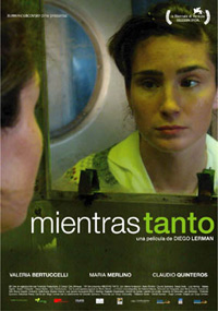 Mientras Tanto (2006)