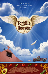 Tortilla Heaven (2007)