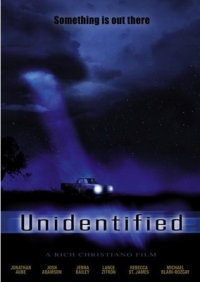 Unidentified (2006)