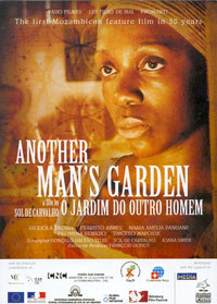 Jardim Do Outro Homem (2006)