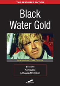 Black Water Gold (1970)