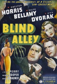 Blind Alley (1939)