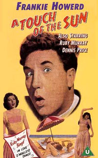 Touch of the Sun, A (1956)