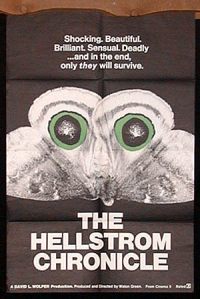 Hellstrom Chronicle, The (1971)