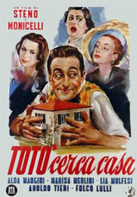 Tot Cerca Casa (1949)