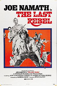 Last Rebel, The (1971)