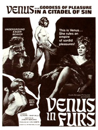 Venus in Furs (1967)