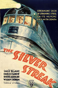 Silver Streak, The (1934)