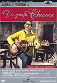 Groe Chance, Die (1957)