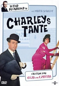 Charleys Tante (1963)