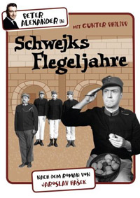 Schwejks Flegeljahre (1963)