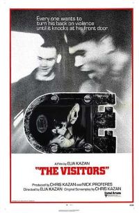 Visitors, The (1972)