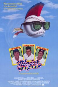 Major League (1989)