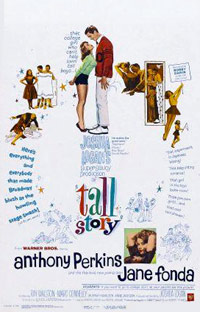 Tall Story (1960)