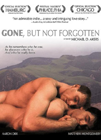 Gone, But Not Forgotten (2003)