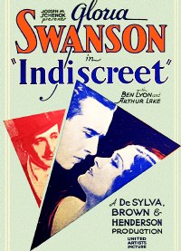 Indiscreet (1931)