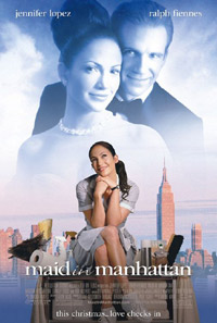 Maid in Manhattan (2002)