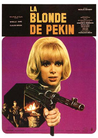 Blonde de Pkin, La (1967)