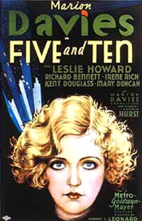 Five and Ten (1931)