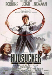 Hudsucker Proxy, The (1994)