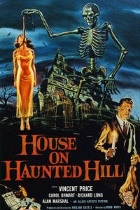 House on Haunted Hill (1959)