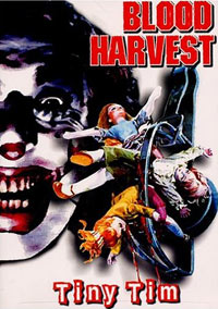 Blood Harvest (1987)