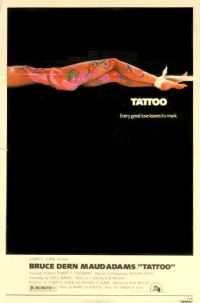 Tattoo (1981)