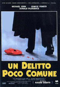 Delitto Poco Comune, Un (1988)