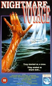 Blood Voyage (1976)