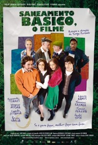 Saneamento B�sico, O Filme (2007)