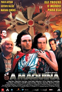 M�quina, A (2005)