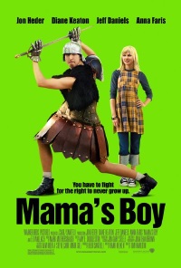 Mama's Boy (2007)