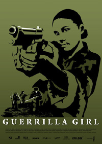 Guerrilla Girl (2005)