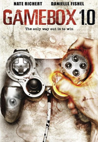 Game Box 1.0 (2004)