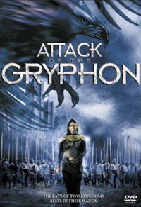 Gryphon (2007)