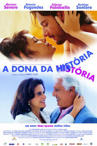 Dona da Histria, A (2004)