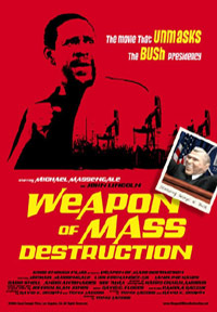 Weapon of Mass Destruction (2004)