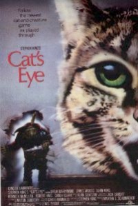 Cat's Eye (1985)