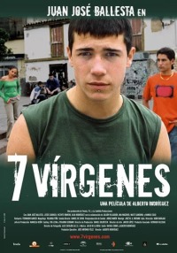 7 V�rgenes (2005)