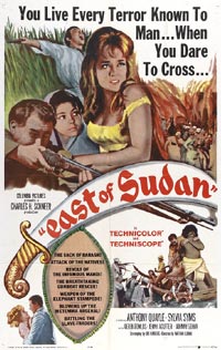 East of Sudan (1964)