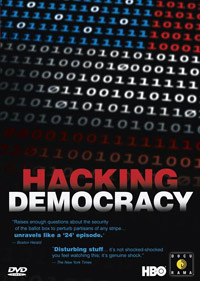 Hacking Democracy (2006)