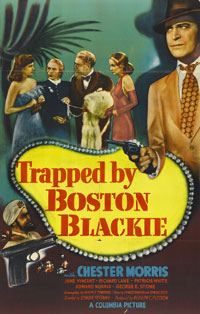 Trapped by Boston Blackie (1948)