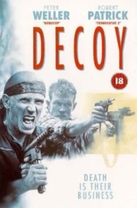 Decoy (1995)