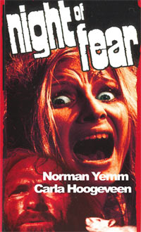 Night of Fear (1972)