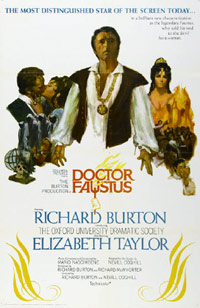 Doctor Faustus (1967)