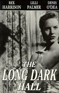 Long Dark Hall, The (1951)