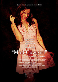 Mad Cowgirl (2006)