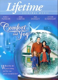 Comfort and Joy (2003)