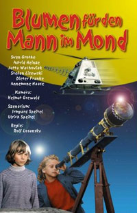 Blumen f�r den Mann im Mond (1975)