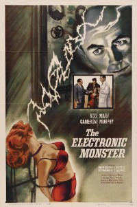 Escapement (1958)